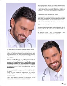 Julian GIL Multifacético