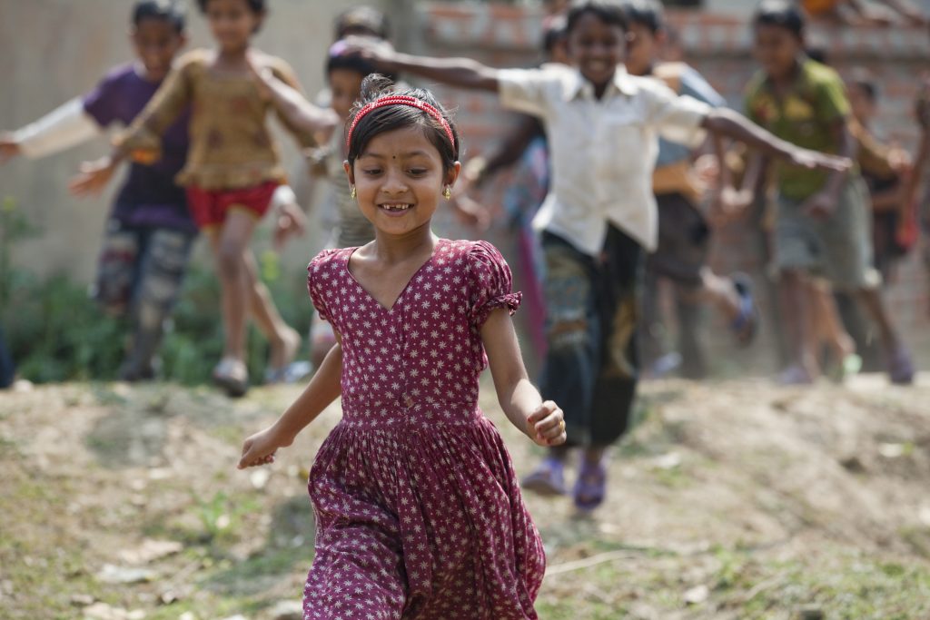 Bangladesh, Shatkhira, February 2011 