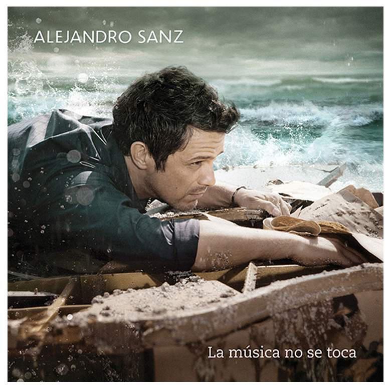 Alejandro Sanz