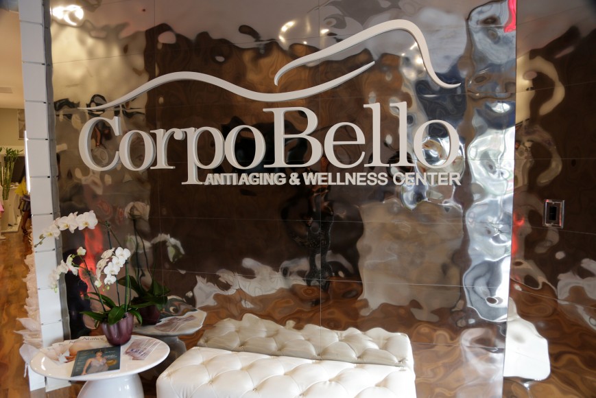 CorpoBello Anti Aging and Wellness Center Grand Opening-posh magazine