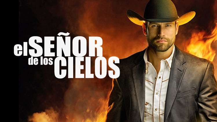 el señor de los cielos-telemundo