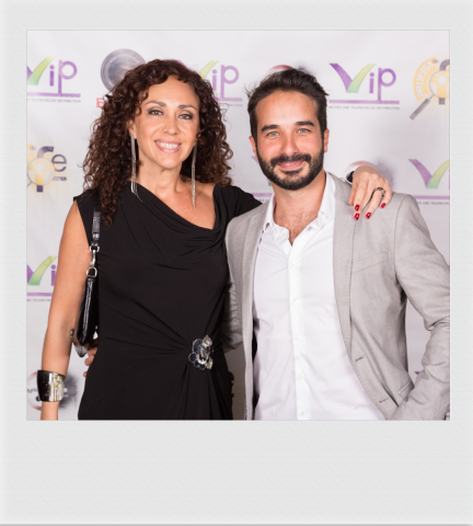 EVENTO VIP-SABRINA OLMEDO Y GUIDO-posh magazine