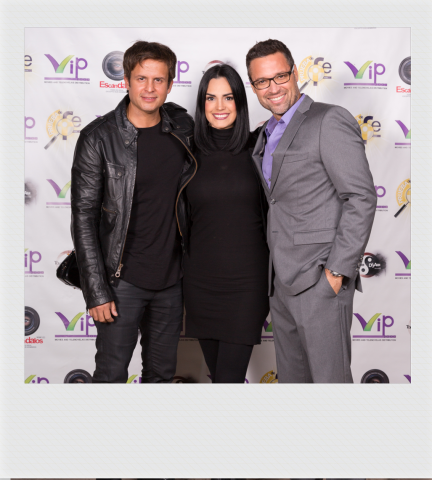 EVENTO VIP-Yurl Burkle, Scarlet Ortiz-Ricardo Alamo-posh magazine-posh magazine