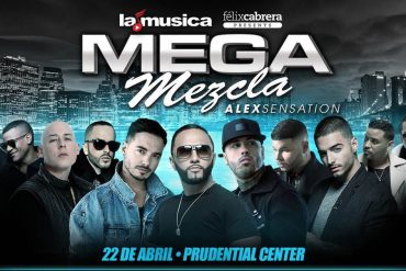 mega mezcla-alex sensation-posh magazine