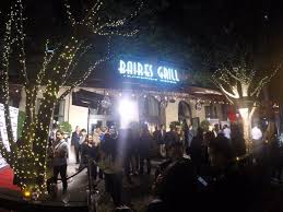 Baires Grill-Restaurantes en miami