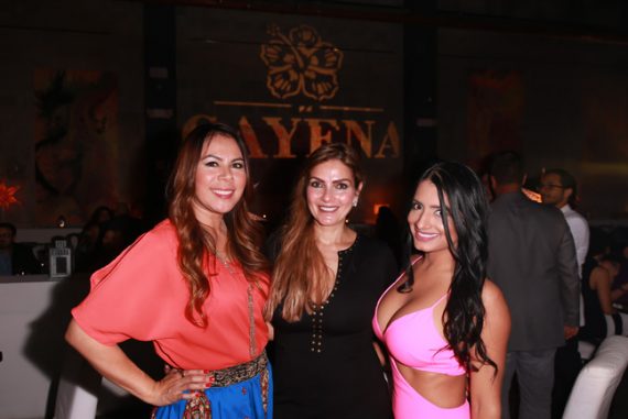 Restaurants in Miami