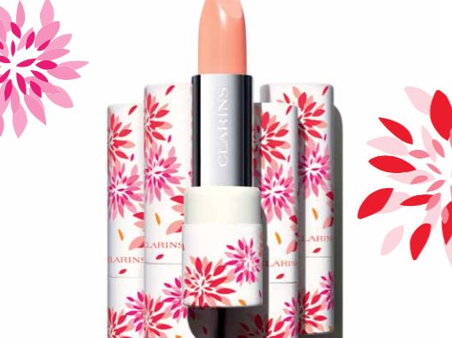 Labiales - LipStick
