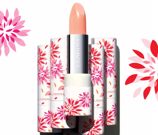 Labiales - LipStick