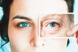 Las Hormonas y El envejecimiento