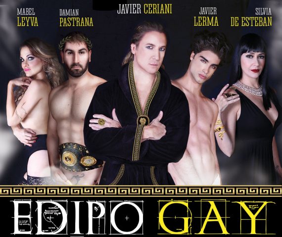 Edipo-Gay