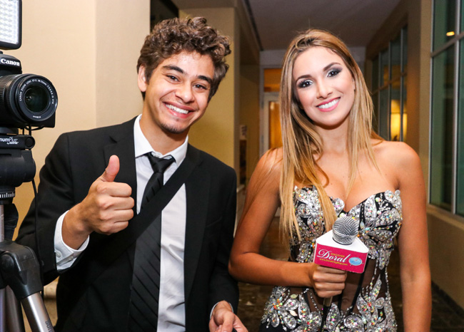 Gala Salud y Armonia-Doral Pro Health-posh magazine