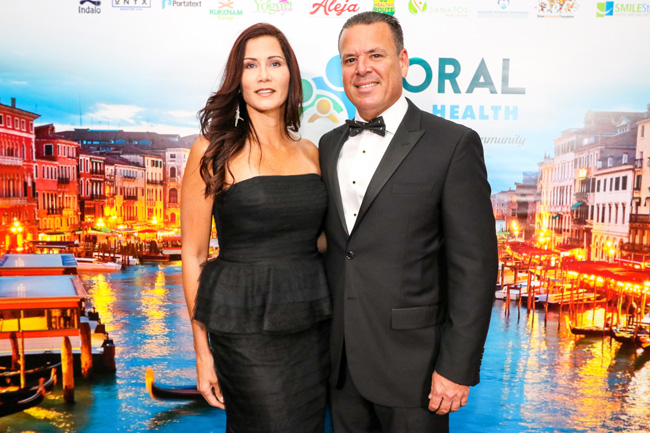 Gala Salud y Armonia-Doral Pro Health-posh magazine