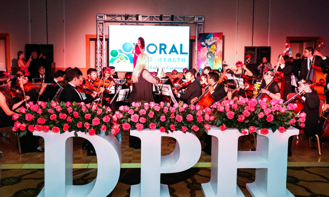 Gala Salud y Armonia-Doral Pro Health-posh magazine