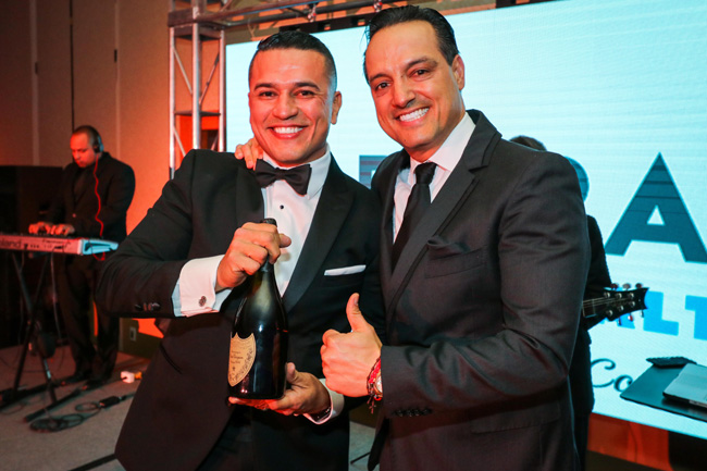 Gala Salud y Armonia-Doral Pro Health-posh magazine