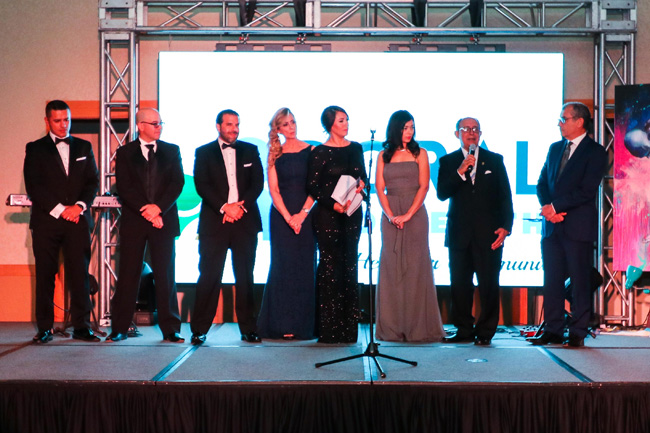 Gala Salud y Armonia-Doral Pro Health-posh magazine