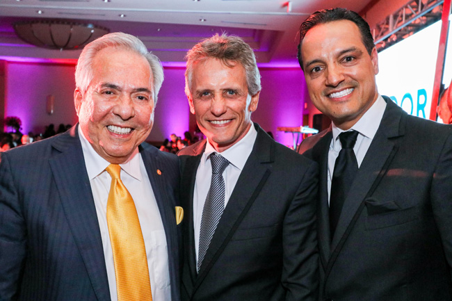 Gala Salud y Armonia-Doral Pro Health-posh magazine