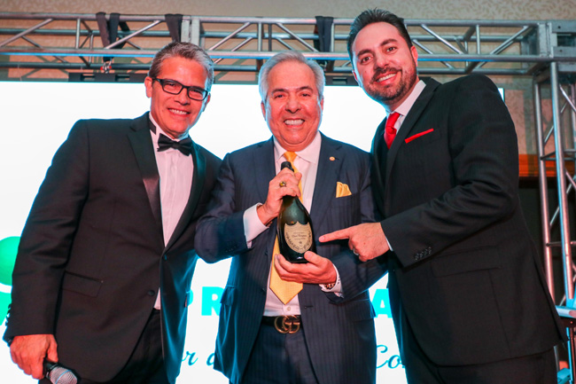 Gala Salud y Armonia-Doral Pro Health-posh magazine