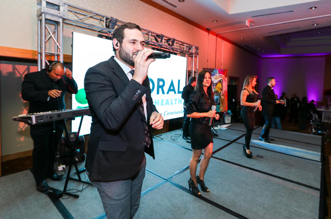 Gala Salud y Armonia-Doral Pro Health-posh magazine