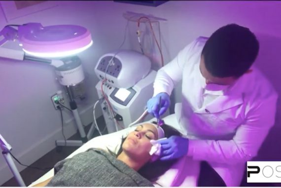 FACIAL - TRATAMIENTO DE BELLEZA