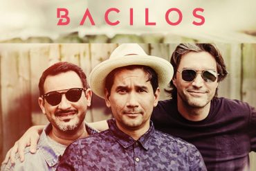 Bacilos esta de regreso