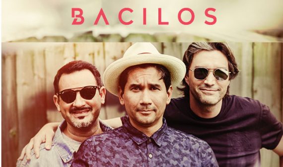 Bacilos esta de regreso