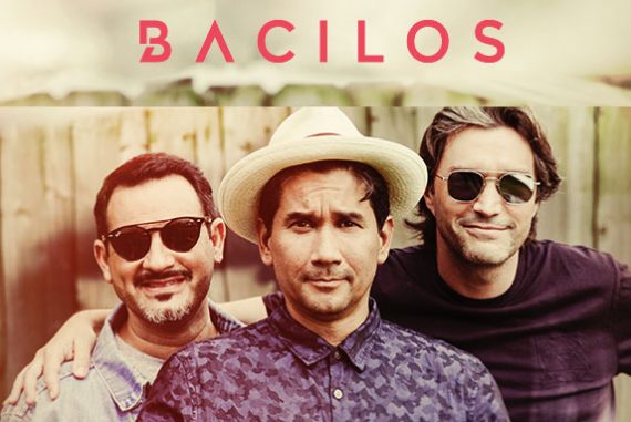 Bacilos esta de regreso