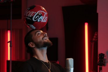 Maluma - Coca cola