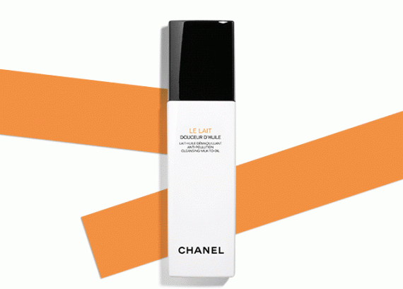 Chanel - Nuevo - Cosmeticos - posh magazine