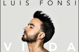 Luis Fonsi Vida