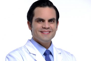 Dr. David Jativa