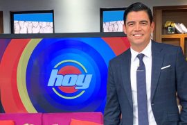 Orlando Segura - HOY TELEVISA