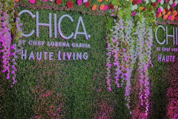 CHICA MIAMI-POSH MAGAZINE