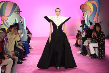 Christian Siriano - Runway - February 2020 - New York Fashion Week: The Shows