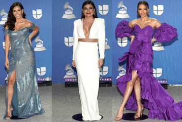 LATIN-GRAMYS-RED-CARPET-2020-POSH-MAGAZINE