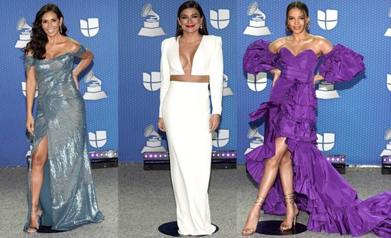 LATIN-GRAMYS-RED-CARPET-2020-POSH-MAGAZINE