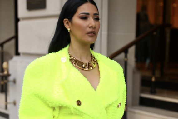 POSH MAGAZINE