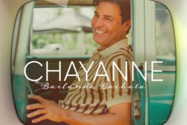 Chayanne-BAILANDO Bachata-POSH MAGAZINE