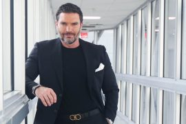 Julian gil-sientese quien pueda-posh magazine