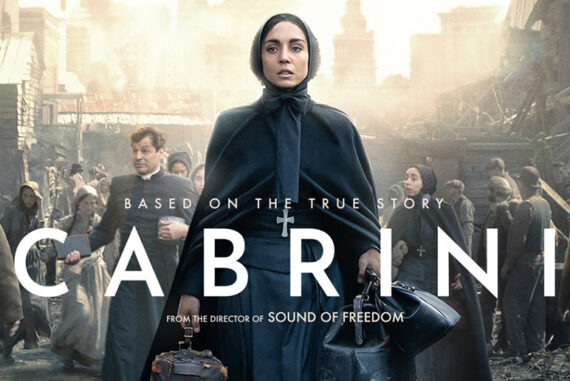 Cabrini-posh magazine