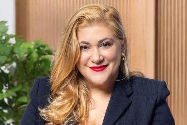 Desiree-Colomina-posh magazine