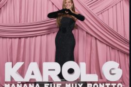 karol g- mana fue muy bonito-netflix, posh magazine
