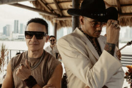 fonseca & Manuel Medrano 2