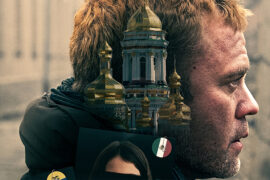 Hidden War - POSH MAGAZINE