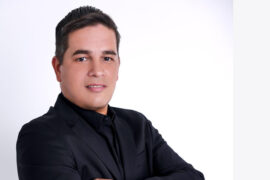 Dirk Hans Pust-POSH MAGAZINE