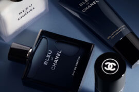 BLUE CHANNEL NE LINE-POSH MAGAZINE