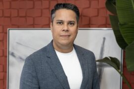 Adrian Chirinos - Posh Magazine