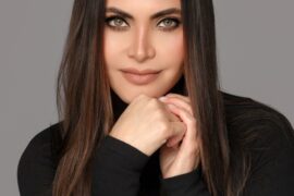 Chiquinquira delgado-premios lo nuestro 2026 -Posh Magazine