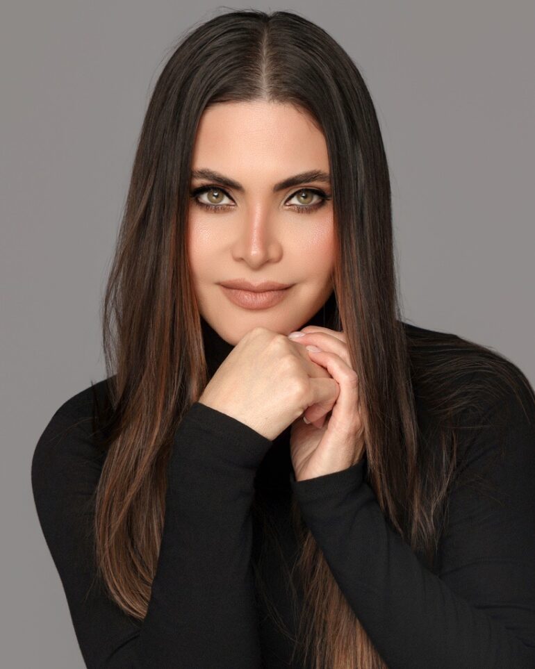 Chiquinquira delgado-premios lo nuestro 2026 -Posh Magazine