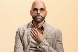 GUS ORMO-posh magazine